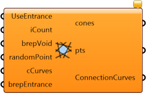 EnterTheVoid component